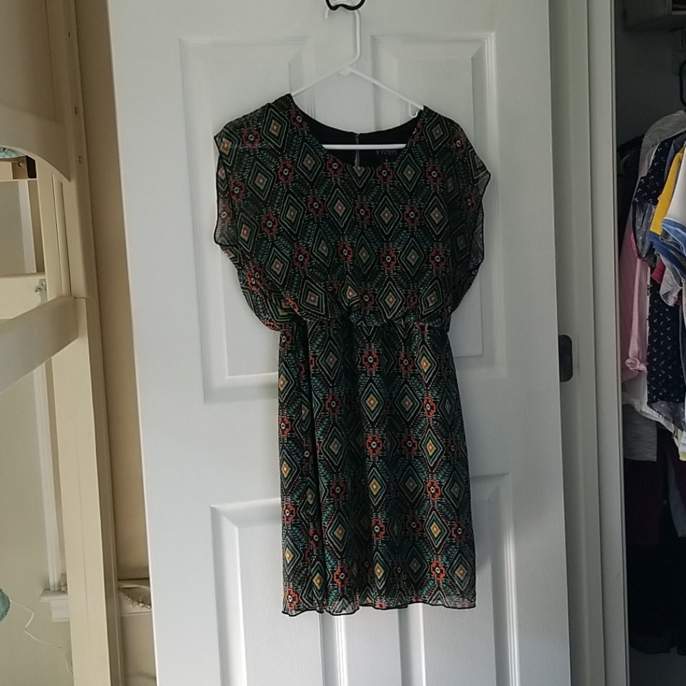 Dress women
